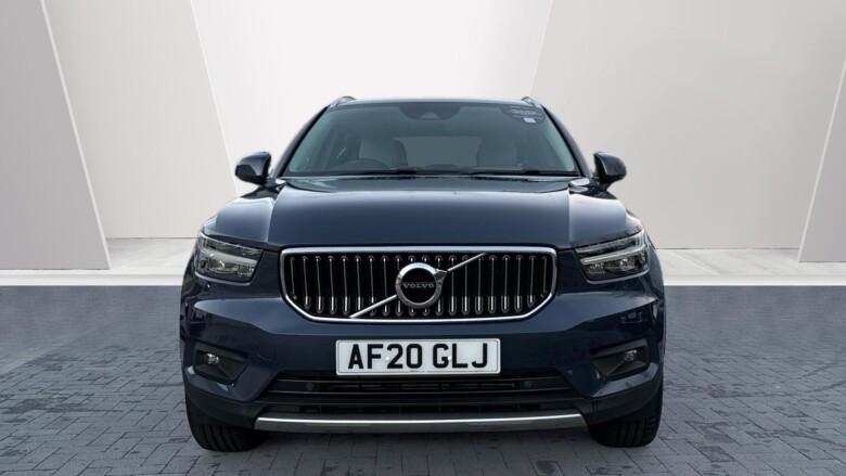 Volvo Xc40 1.5 T3 [163] Inscription Pro 5dr Petrol Estate